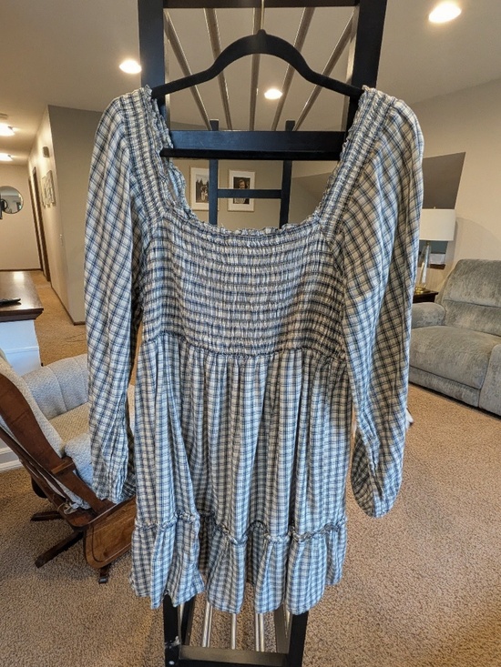 American Eagle Outfitters Tops - American Eagle Large Dress